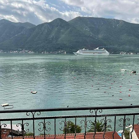 Glosy Kotor Kültér fotó