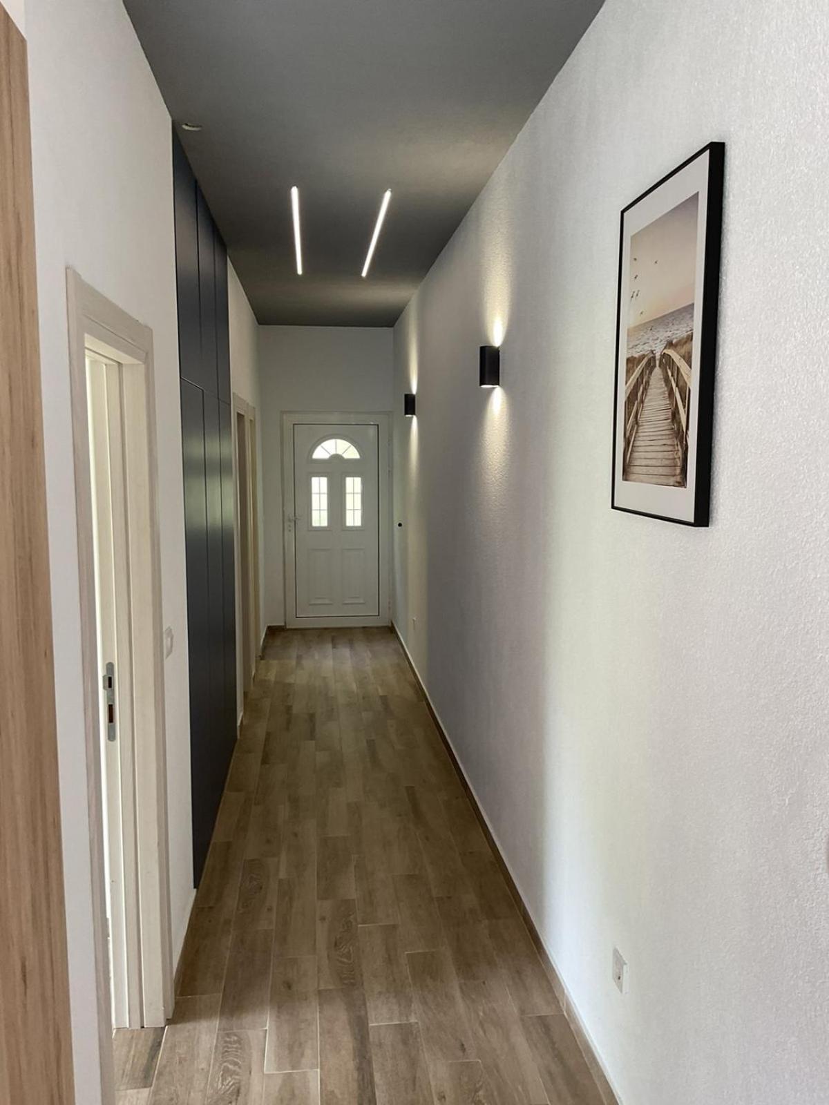 Glosy Kotor Kültér fotó