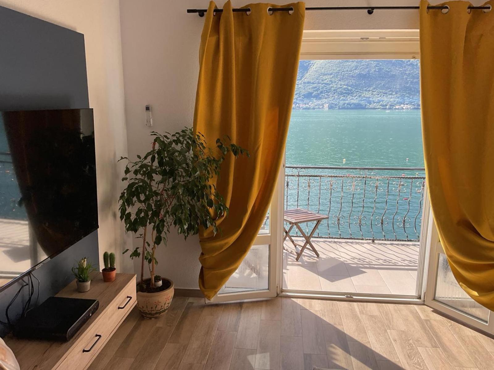 Glosy Kotor Kültér fotó